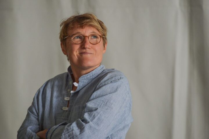 Élections municipales à Paris : la conseillère écologiste Alice Coffin dénonce son exclusion de la liste de gauche