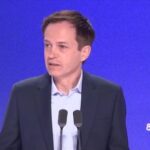 Élections municipales à Paris : Pierre-Yves Bournazel appelle à un débat sans attaques personnelles