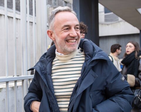 Élections municipales de 2026 à Paris : Grégoire renforce son avance sur Dati, Knafo vise le second tour