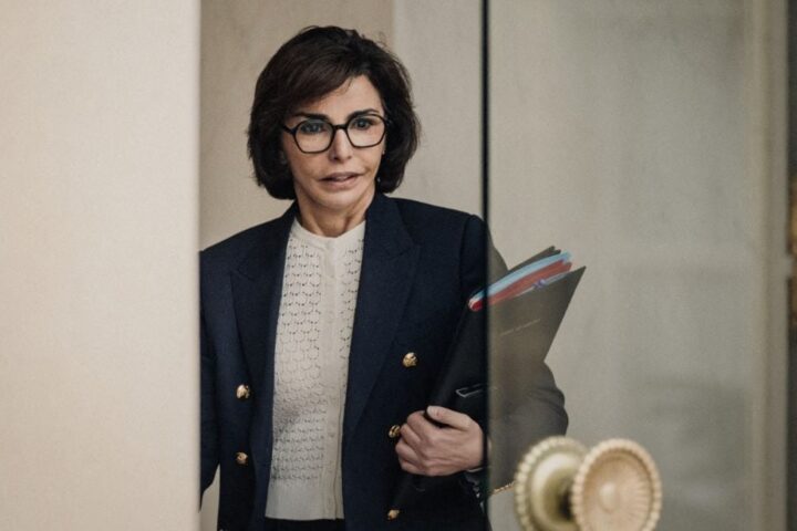 Emmanuel Grégoire qualifie Rachida Dati de « vieux monde » lors de la campagne municipale à Paris