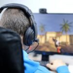 Emmanuel Macron appelle à une étude scientifique sur les effets des jeux vidéo violents sur les jeunes