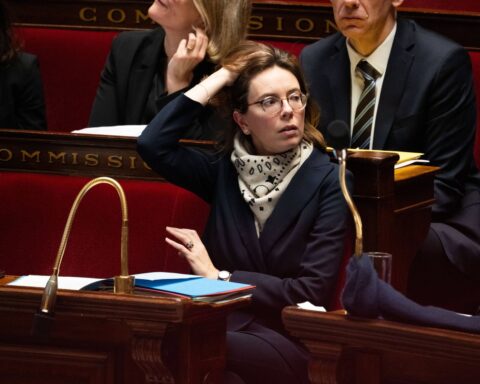 Emmanuel Macron nomme Amélie de Montchalin à la tête de la Cour des comptes