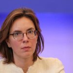 Emmanuel Macron nomme Amélie de Montchalin en tant que première présidente de la Cour des comptes