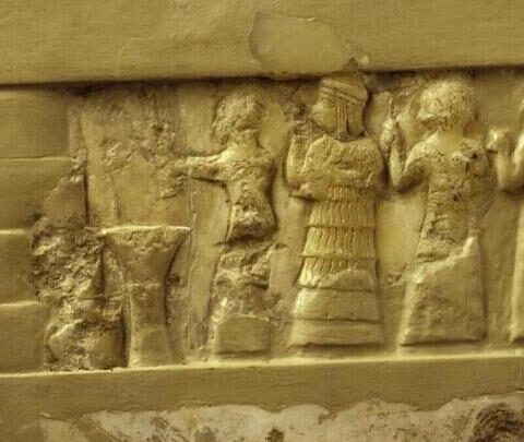 Enheduanna : la première autrice connue de l’histoire à Mésopotamie il y a 4.000 ans