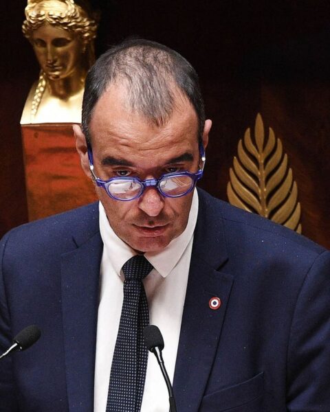 Eric Bothorel, député français, exclu des États-Unis pour avoir dénoncé les abus du réseau X