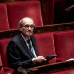 Éric Woerth quitte son mandat parlementaire pour diriger le PMU