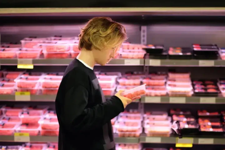 « Excès de viande : un appel officiel susceptible de transformer vos habitudes alimentaires »