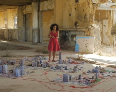 Films à découvrir : « Green Line », « Marty Supreme », « Maigret et le mort amoureux »