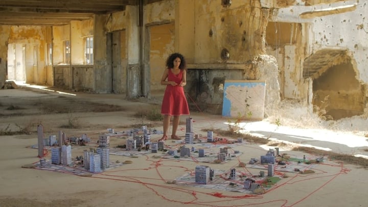 Films à découvrir : « Green Line », « Marty Supreme », « Maigret et le mort amoureux »