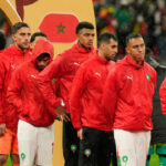 Finale chaotique de la CAN : le Maroc conteste les sanctions de la CAF à la suite du recrutement de N'Golo Kanté par Fenerbahçe.