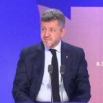 Franck Allisio, candidat RN à Marseille, propose un "pass antiracailles" pour certaines plages