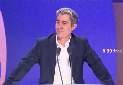 François Ruffin : « Je remettrais ma démission » si j'étais à la place de Raphaël Arnault