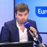 Gauthier Le Bret remplace Sonia Mabrouk et Jean-Marc Morandini sur CNews