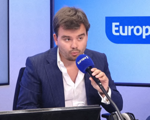 Gauthier Le Bret remplace Sonia Mabrouk et Jean-Marc Morandini sur CNews