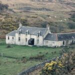 George Orwell : l'écrivain qui s'est isolé en Écosse pour écrire « 1984 » avant de mourir