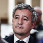 Gérald Darmanin annonce des mesures d'urgence pour éviter la libération de détenus à Aix-en-Provence