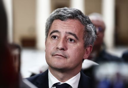 Gérald Darmanin annonce des mesures d'urgence pour éviter la libération de détenus à Aix-en-Provence