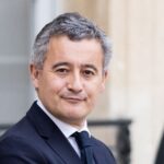 Gérald Darmanin annonce deux projets de loi pour réformer le système judiciaire et réduire les délais de jugement