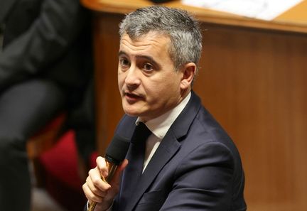 Gérald Darmanin annonce un changement de méthode pour lutter contre les violences faites aux femmes