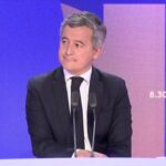 Gérald Darmanin promet des mesures pour éviter la libération de détenus en attente de procès en France