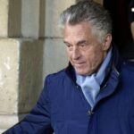 Gérard Holtz intègre la liste de Christian Estrosi pour les municipales de Nice en 2026