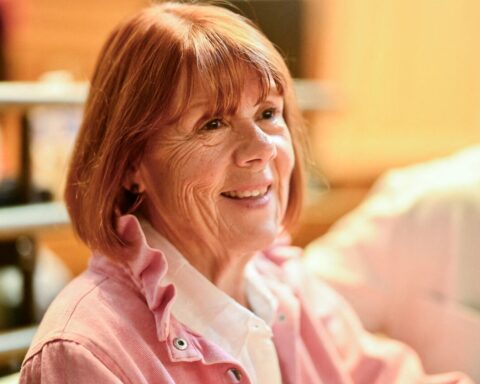 Gisèle Pelicot publie son livre sur le procès historique des viols ce mardi