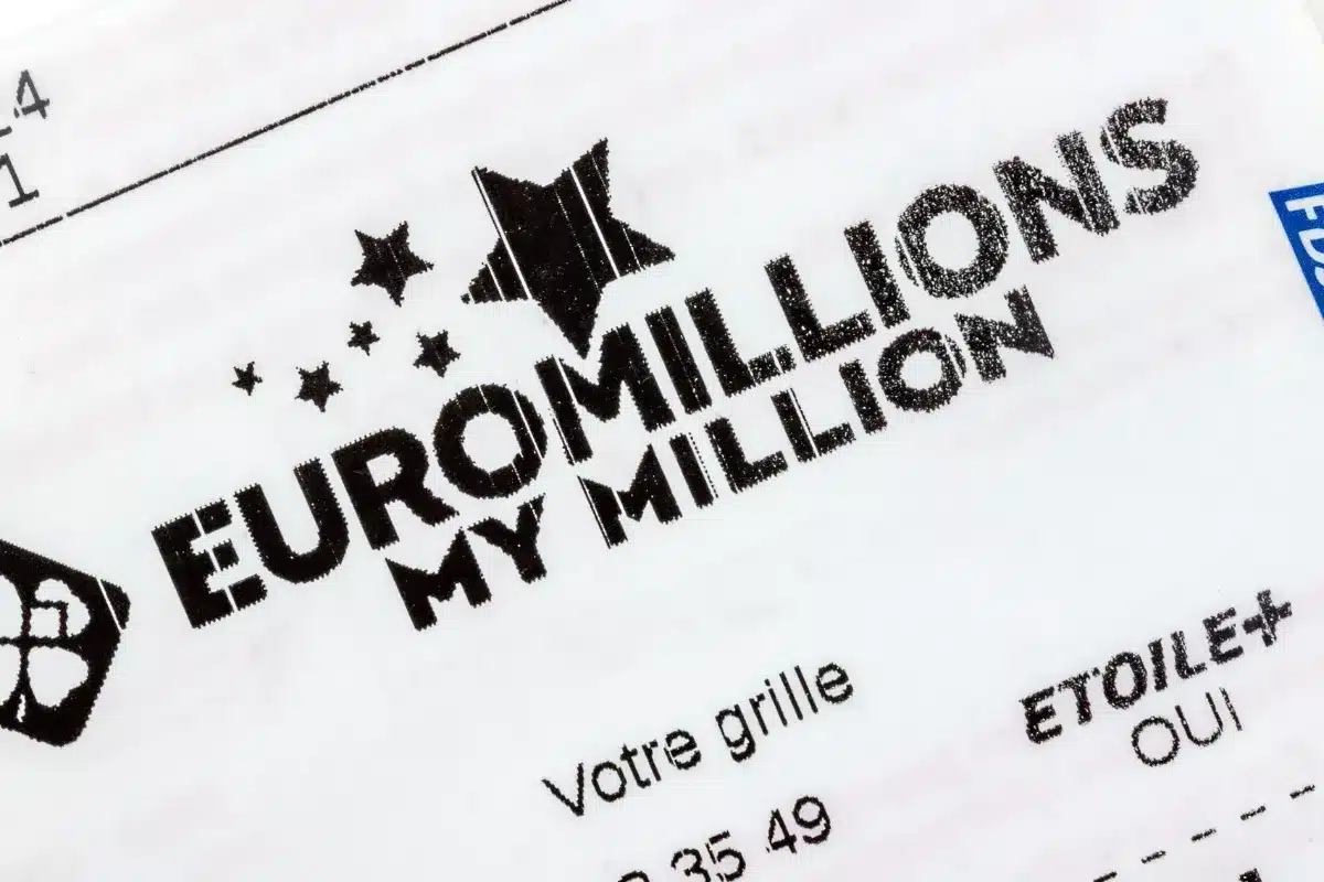 Il a remporté 1 million à l’EuroMillions, la FDJ lance un appel urgent pour le retrouver avant qu'il ne soit trop tard.