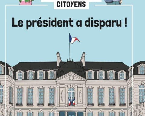 Initier les enfants à la citoyenneté : Arthur et Lola s'engagent en politique.