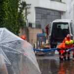 Inondations au Portugal : un couple de sexagénaires retrouvé mort dans sa voiture à Figueira da Foz