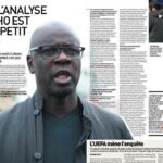 Insultes racistes dans le football : "Le racisme se manifeste toujours de façon déguisée" - Habib Beye prend la tête de l'Olympique de Marseille.