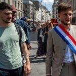 Interpellations de 11 personnes liées à la mort de Quentin Deranque à Lyon