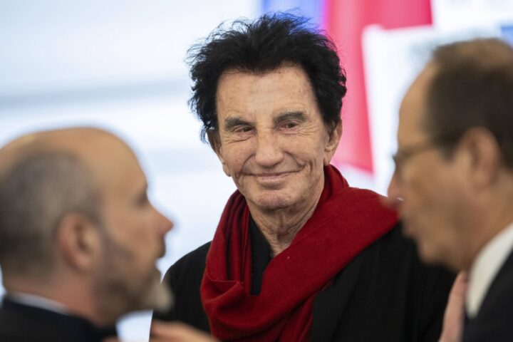 Jack Lang convoqué au Quai d'Orsay dimanche pour expliquer ses liens avec Jeffrey Epstein