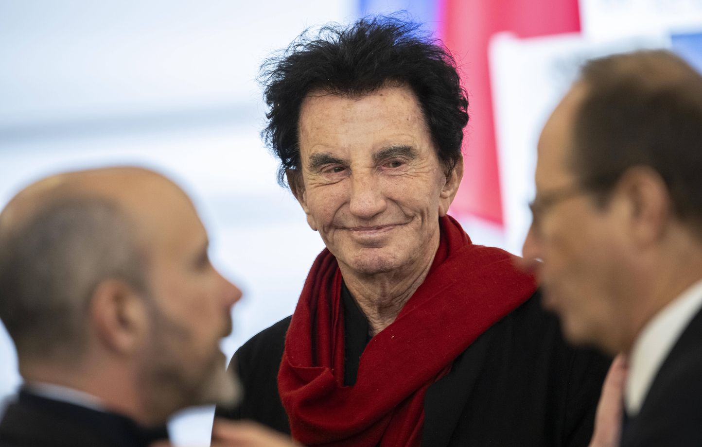 Jack Lang convoqué au Quai d'Orsay dimanche pour expliquer ses liens avec Jeffrey Epstein