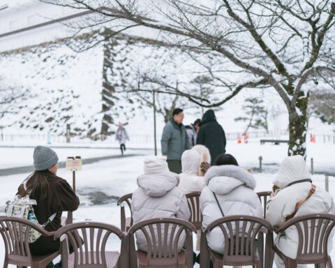 Japon : 30 morts à cause de chutes de neige exceptionnelles, l'armée mobilisée pour aider les sinistrés