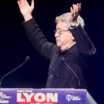 Jean-Luc Mélenchon critiqué pour ses propos controversés sur Jeffrey Epstein