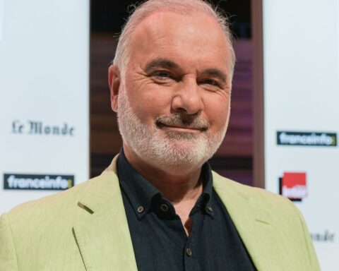 Jean-Marc Governatori, chef de file écologiste, rejoint la liste d'Éric Ciotti à Nice pour les municipales de 2026