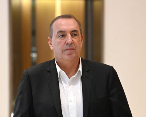 Jean-Marc Morandini se retire de CNews : quel avenir pour l'animateur condamné ?