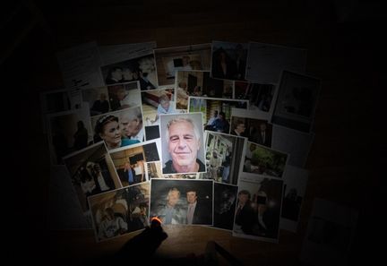 Jeffrey Epstein et Nicolas Sarkozy : révélations sur leurs échanges lors de la présidence française