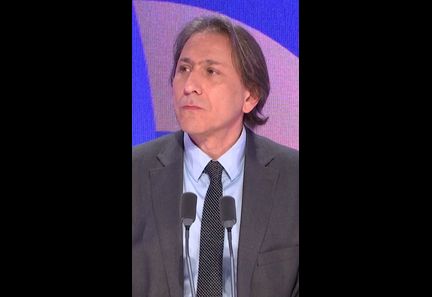 Jérôme Guedj condamne l'antisémitisme et critique Jean-Luc Mélenchon pour ses propos