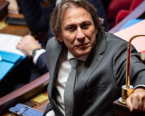 Jérôme Guedj présente sa candidature à la présidentielle de 2027 en visant un électorat déçu par la gauche communautariste