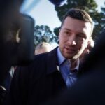 Jordan Bardella envisage des listes d'union au second tour contre l'extrême gauche