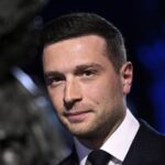 Jordan Bardella tente de redéfinir l'écologie pour le RN au World Impact Summit à Paris