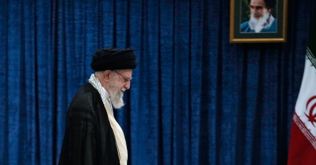 Khamenei, le leader suprême iranien, tué lors d'attaques américaines et israéliennes