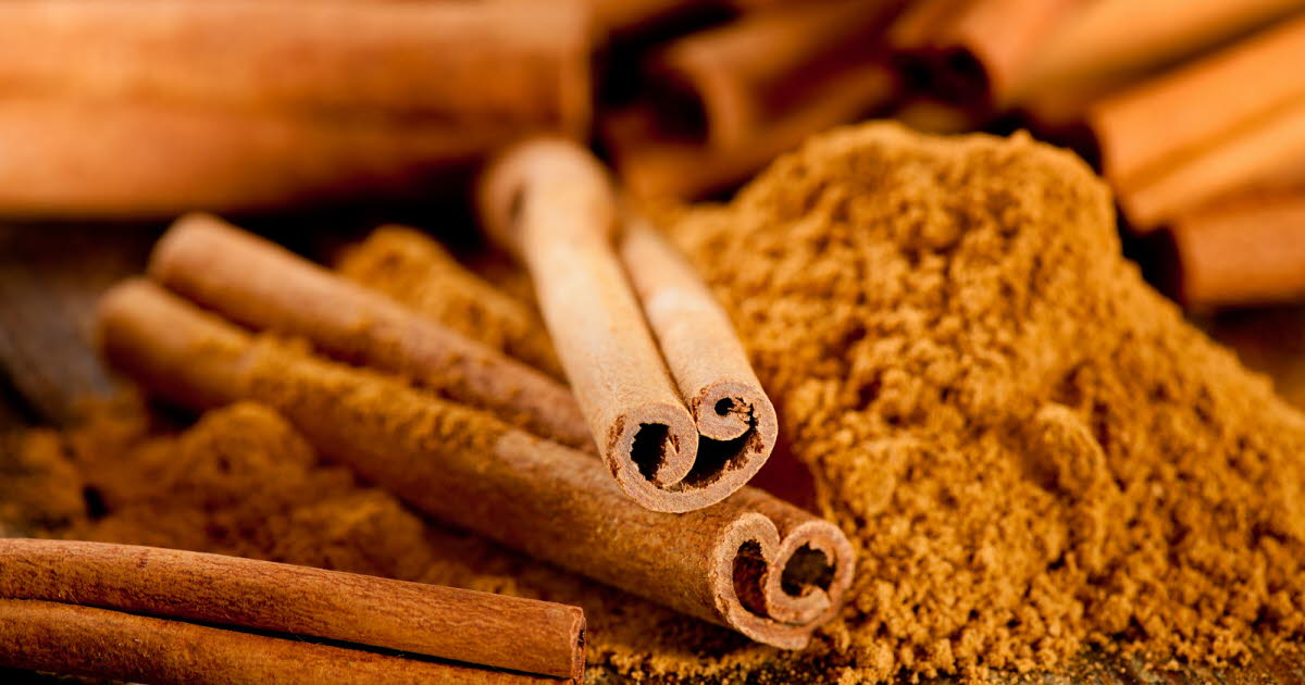 La cannelle est-elle vraiment efficace pour réduire la tension artérielle ?