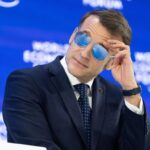 La cheffe des députés écologistes appelle Macron à quitter X pour clarifier sa position