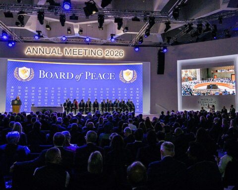 La composition du Conseil de paix de Trump : qui accepte et qui refuse