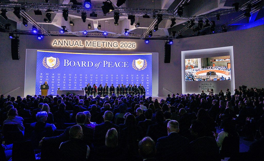 La composition du Conseil de paix de Trump : qui accepte et qui refuse