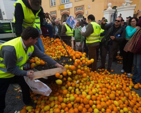 La défiance croissante des Français envers l'Union européenne face à l'accord Mercosur
