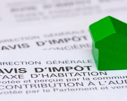 La fin du cadeau fiscal : 40 % des Français demandent le rétablissement de la taxe d'habitation.