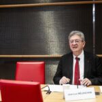 La France insoumise dénonce son classement en "extrême gauche" par le ministre de l'Intérieur